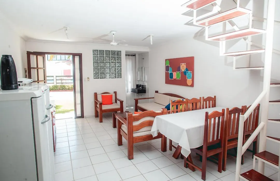 Apartamento Duplex Jerusalém I-1