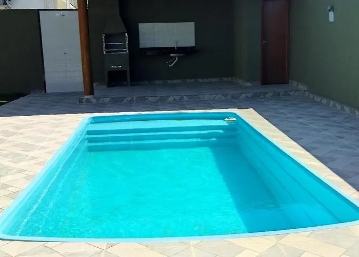 Apartamento Praia Taperapuan Porto Seguro