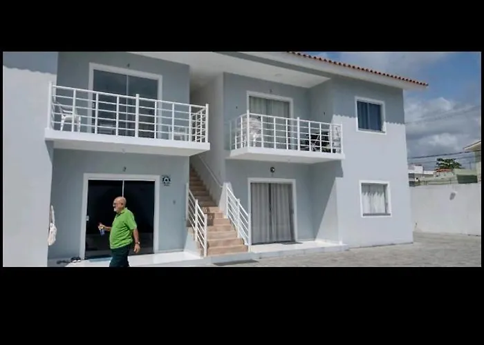 Apto Pataxós Taperapuan Porto Seguro