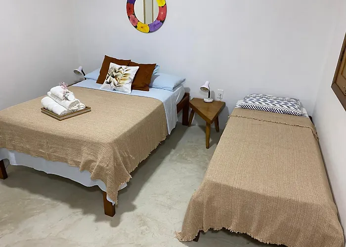 Villa Silva E Braga Pousada Arraial D Ajuda-Azul Porto Seguro